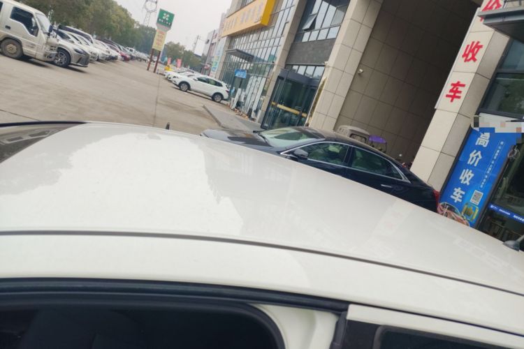 Used Honda Fit 2018 1.5L CVT Comfort Version
