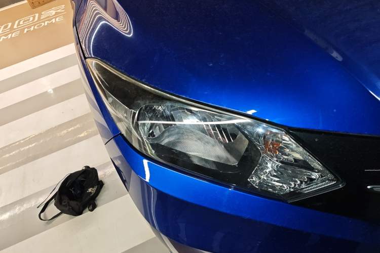 Used Honda Vezel 2015 1.5L CVT two-wheel drive Comfort trim