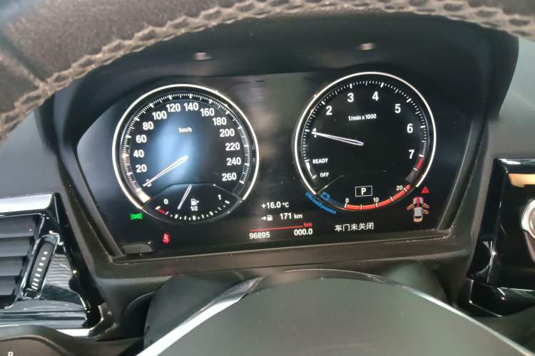 Used BMW 1 Series 2022 120i M Sport Edition
