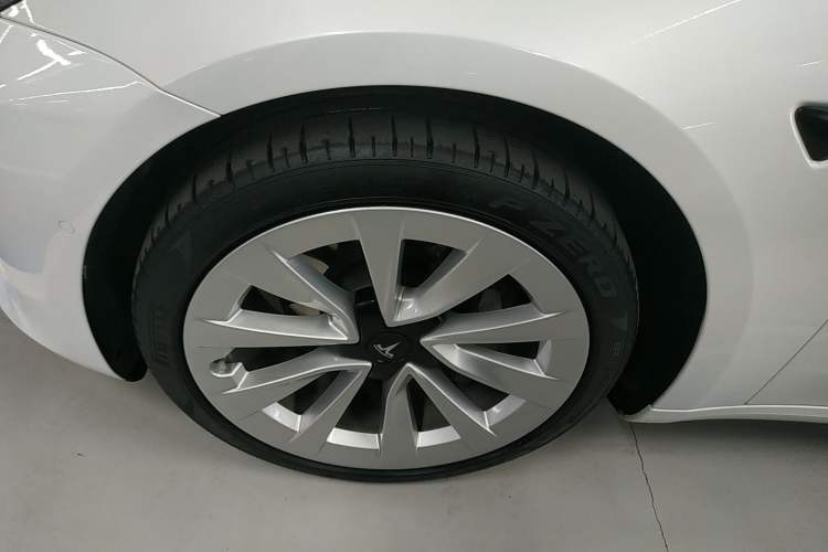 Used Tesla Model 3 2022 Rear-Wheel-Drive Version
