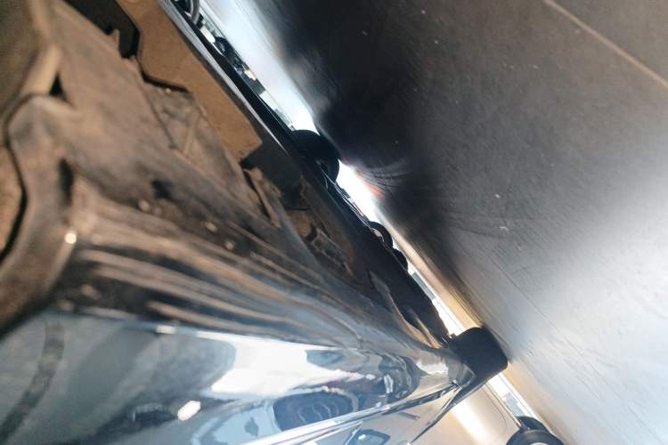 Used Honda Accord 2022 260TURBO Luxury Edition
