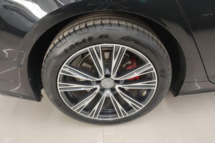 Used Audi A6L 2024 45 TFSI Prestige Dynamic Edition