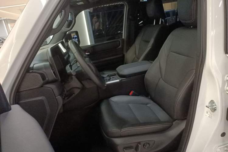 Used Toyota Prado 2024 2.4T All-Terrain TX Version 5 Seats
