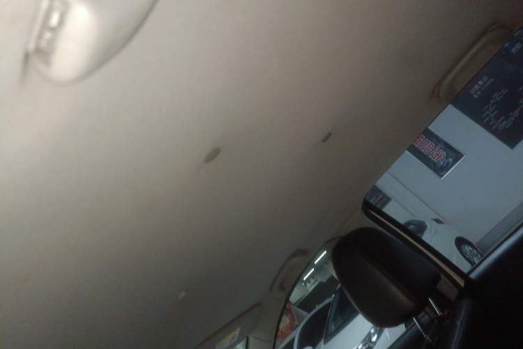 Used Great Wall M4 2014 1.5L manual Comfort trim level