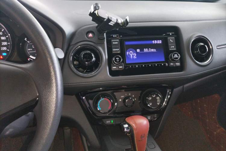 Used Honda XR-V 2015 1.5L LXi CVT Classic Edition
