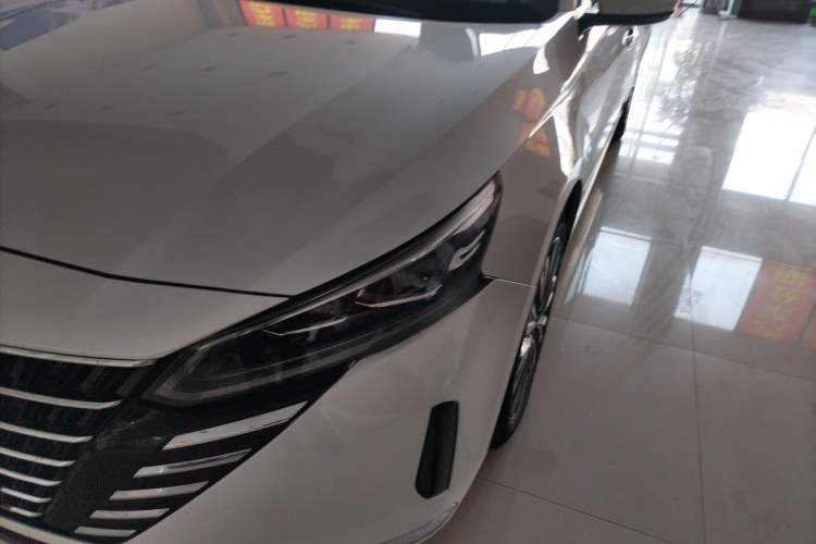 Used Nissan Teana 2022 2.0L XL-TLS Enjoyment Edition
