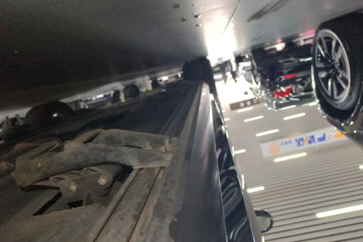 Used BMW X5 2022 Restyled xDrive 30Li Luxury Version M Sport Package
