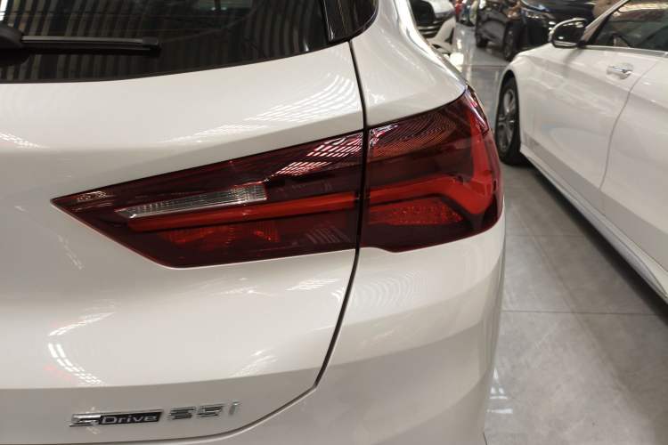 Used BMW X2 2021 Restyled sDrive25i M Sport Package
