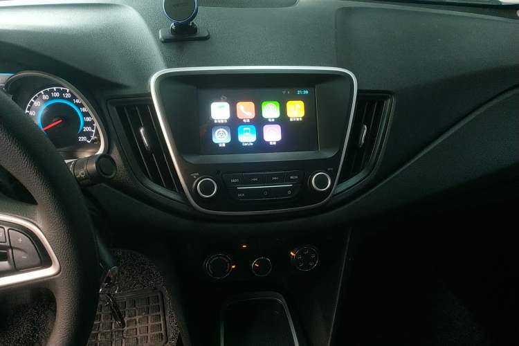 Used Chevrolet Cavalier 2019 320 Manual Xinyue Edition
