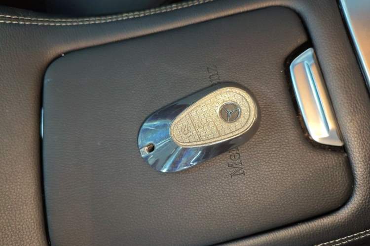 Used Mercedes-Benz C-Class 2024 Second Facelift C 260 L Sport Edition
