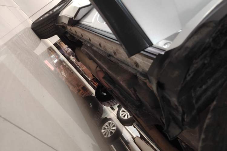 Used Lexus NX 2017 300 Front-Wheel-Drive Limited Edition
