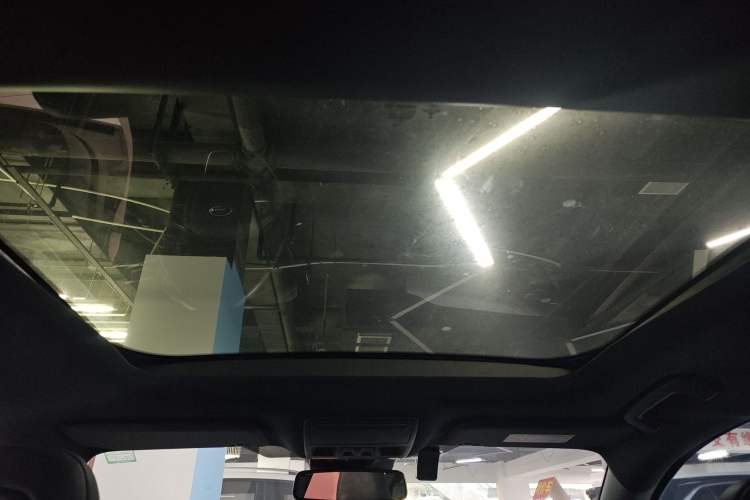 Used Ford Focus 2021 Hatchback EcoBoost 180 Automatic ST Line
