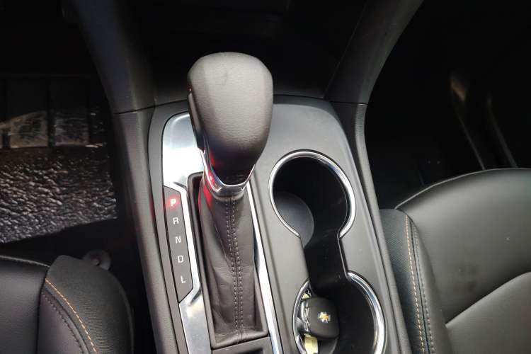 Used Chevrolet Equinox 2022 535T Chijie Edition
