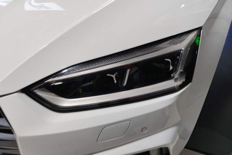 Used Audi A5 2017 Sportback 45 TFSI Fashion Model