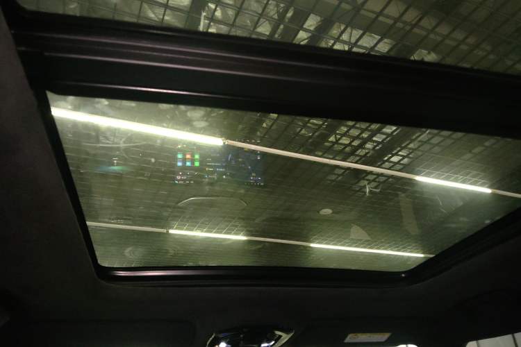 Used JETOUR Traveler 2023 2.0T All-Wheel Drive CrossPRO+
