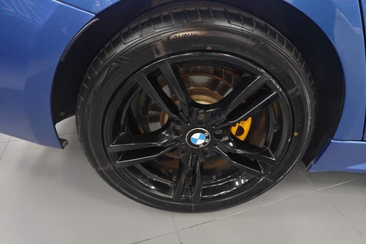 Used BMW 3 Series 2018 320Li M Sport Night Edition