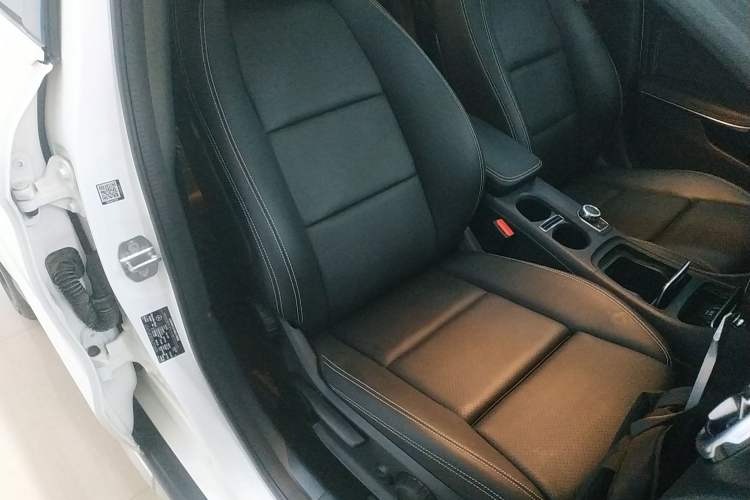 Used Mercedes-Benz GLA 2018 GLA 200 Sport Edition