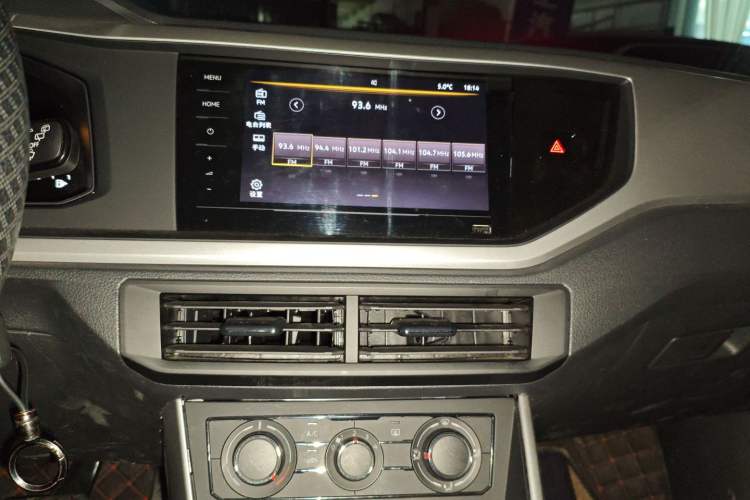 Used Volkswagen Polo 2023 Revised Plus 1.5L Automatic – Enjoy Life Edition
