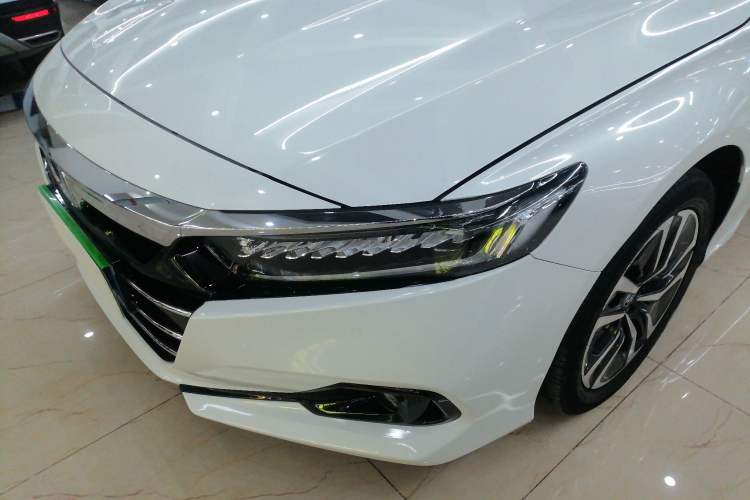 Used Honda Accord 2022 Xing·Hybrid 2.0L Xingling Version

