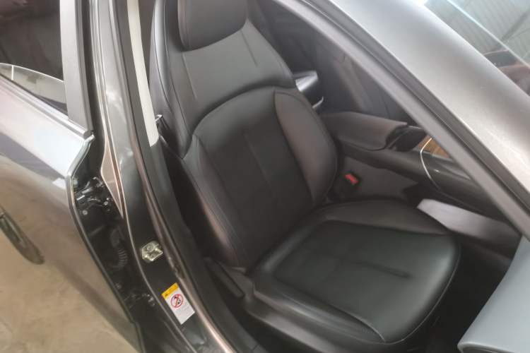 Used Changan Eado DD 2023 Blue Whale NE 1.5T GDI DCT Luxury Edition