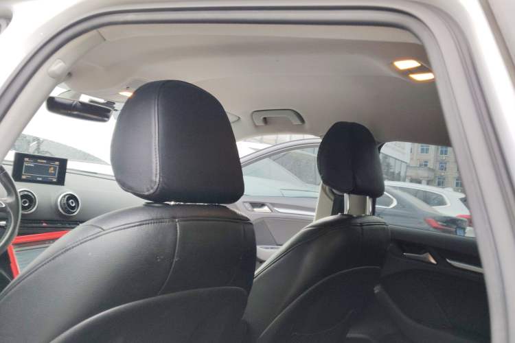 Used Audi A3 2016 Sportback 35 TFSI Ambition Edition
