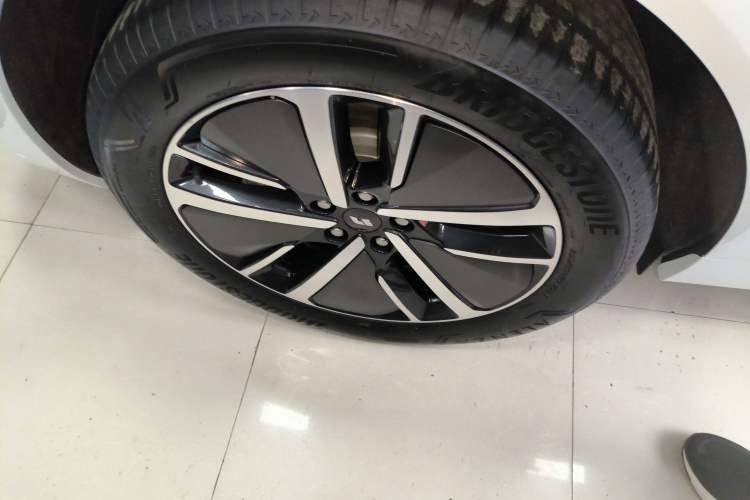 Used Li Auto L6 2024 Pro Model
