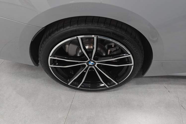 Used BMW 4 Series 2024 430i M Sport Night Edition
