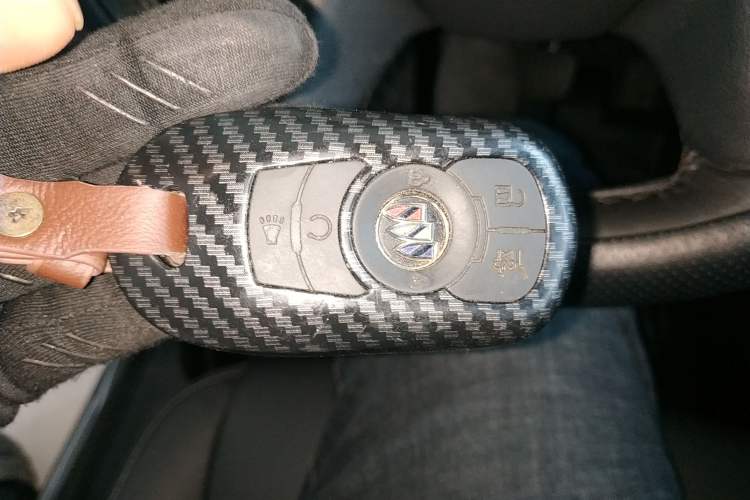 Used Buick LaCrosse 2022 552T Luxury Version