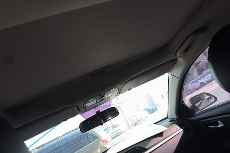 Used Kia K2 2017 Sedan 1.4L Automatic GLS
