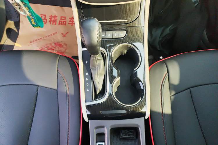 Used Buick Verano 2015 Sedan 15S Automatic Ambition Model
