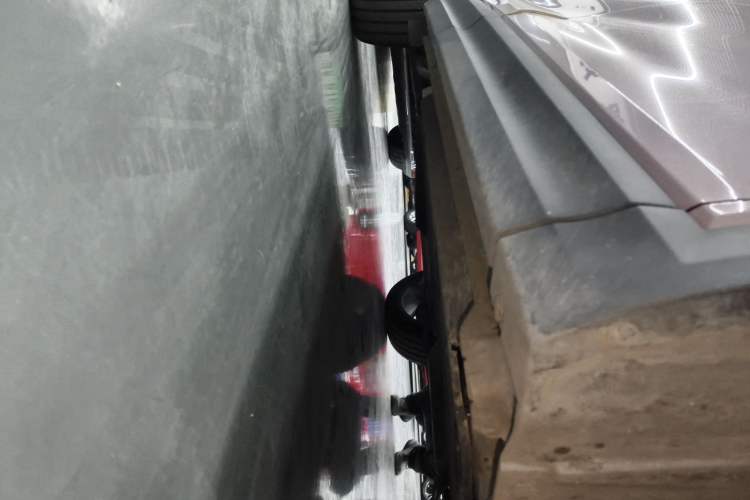 Used Lynk & Co 06 2023 Remix 1.5T Shero
