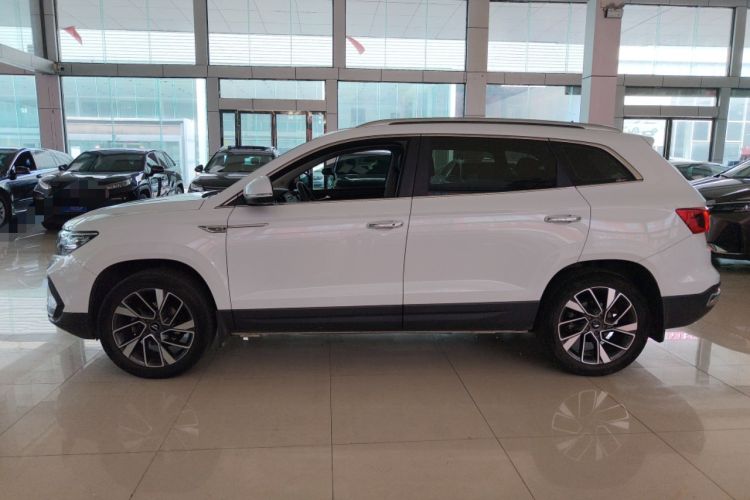 Used Jetta VS7 2020 1.4T Automatic Glory Edition