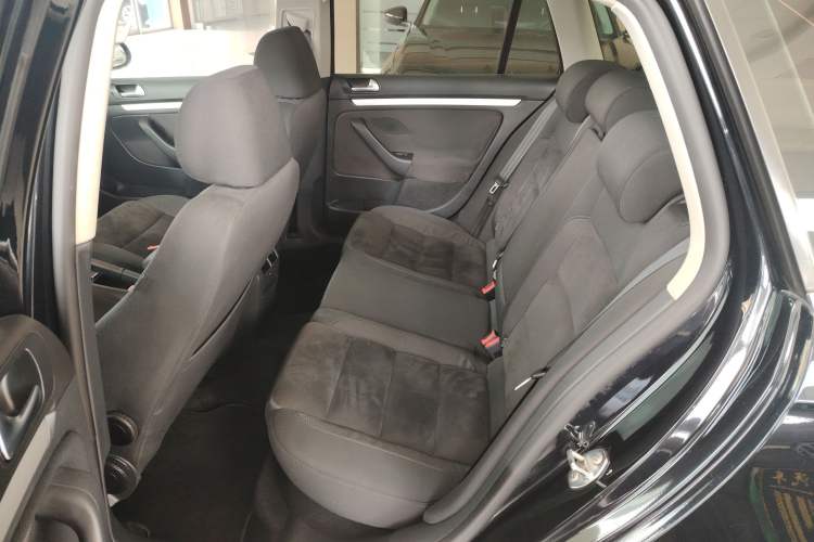 Used Volkswagen Golf 2011 1.4 TSI Comfort Travel Edition