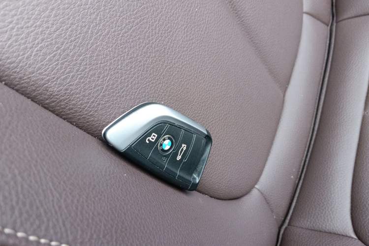 Used BMW X1 2022 sDrive20Li Fashion Model