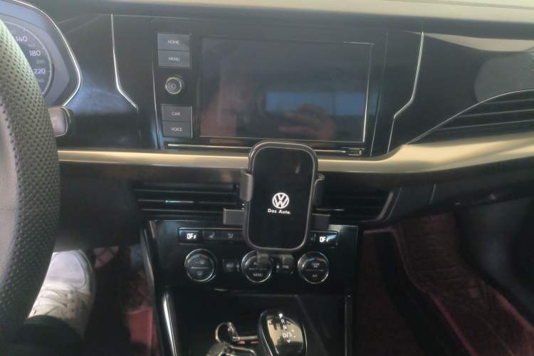 Used Volkswagen Passat 2019 330TSI Elite Edition China VI
