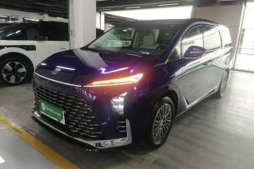 Used Buick GL8 New Energy 2024 Lu Zun Luxury Edition 7-Seater