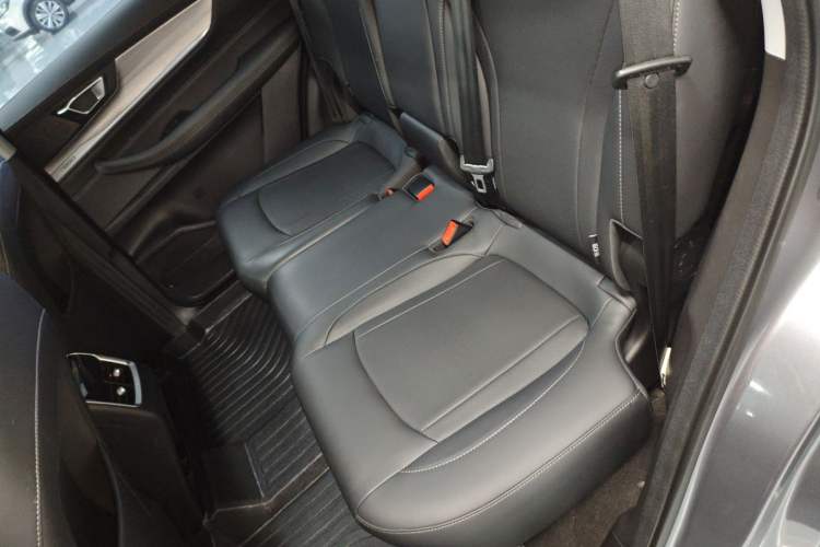 Used Chery Tiggo 8 2021 Kunpeng Edition 290TGDI Automatic Zhubfeng Version
