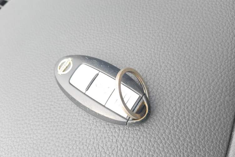 Used Nissan Tiida 2016 1.6L CVT Smart Drive Edition