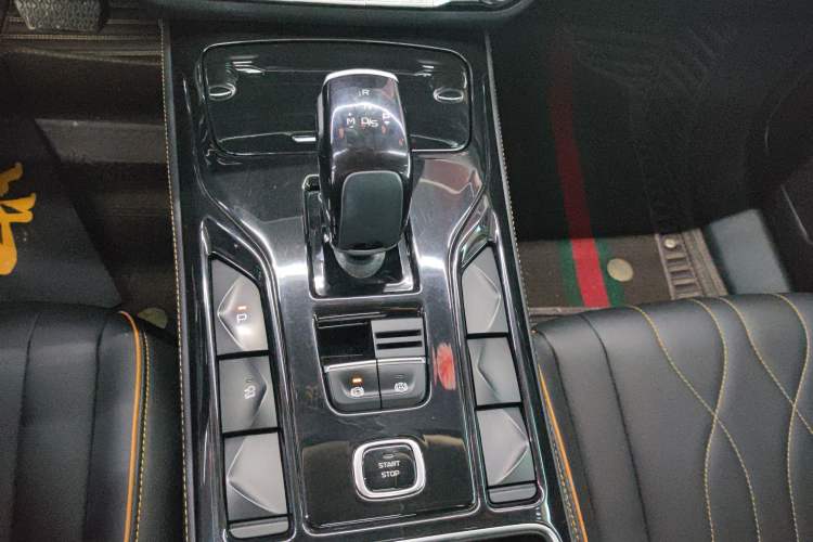 Used Bestune T77 2021 PRO 280 TID Automatic Luxury Model
