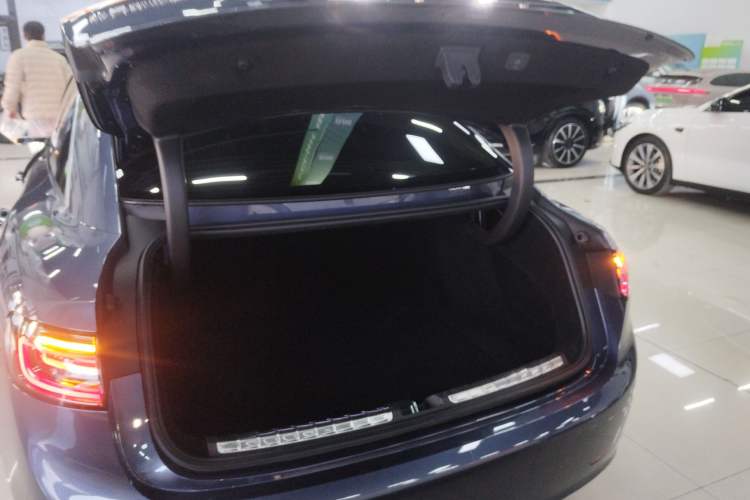 Used Hima Stelato S9 2025 Extended-Range Ultra