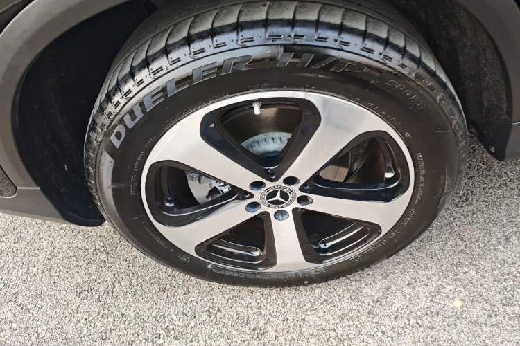 Used Mercedes-Benz GLC 2022 Refreshed GLC 260 L 4MATIC Dynamic Edition