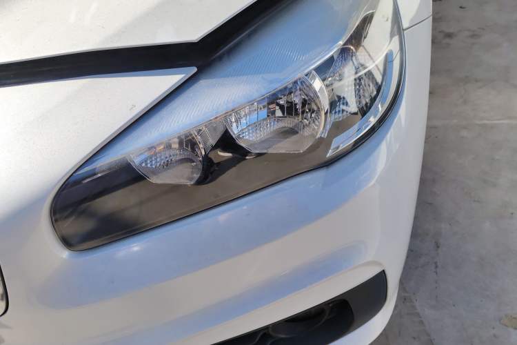 Used BMW 2 Series Active Tourer 2016 218i Fashion Model
