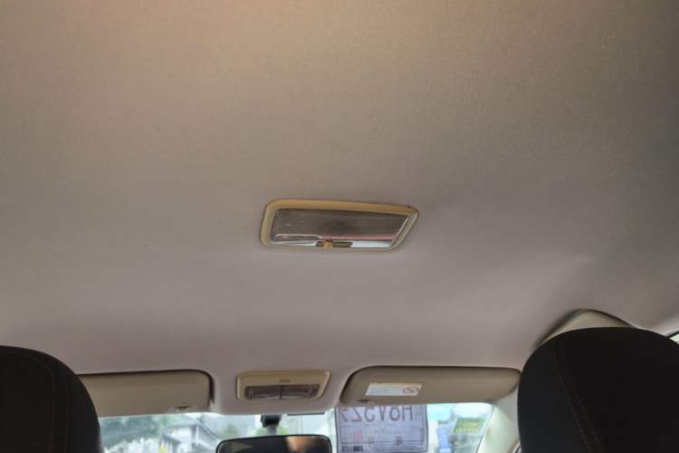 Used Haval H1 2015 1.5L Manual Urban Model
