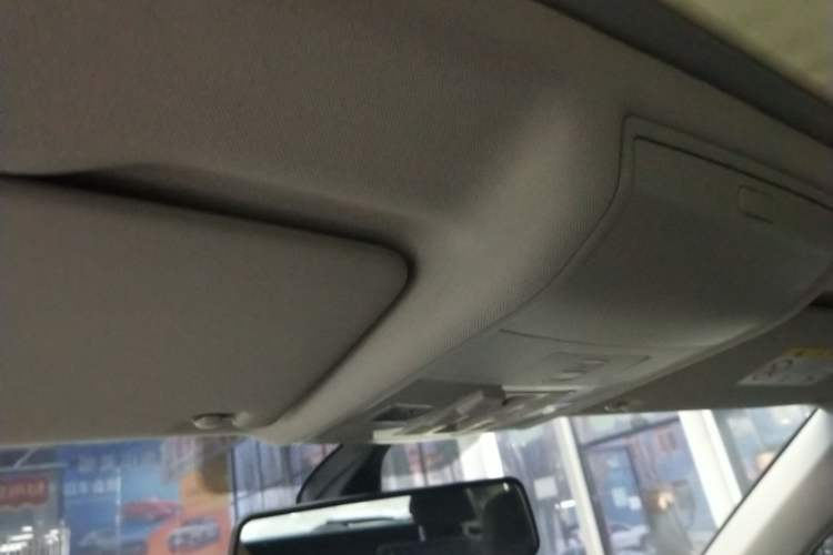 Used Volkswagen Tiguan L 2020 330TSI Automatic Two-Wheel Drive Panoramic Comfort Edition China VI Standard