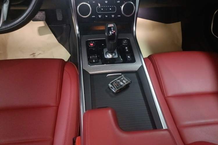 Used Jaguar XEL 2022 2.0T 250 PS R-DYNAMIC S Advanced Sport Edition
