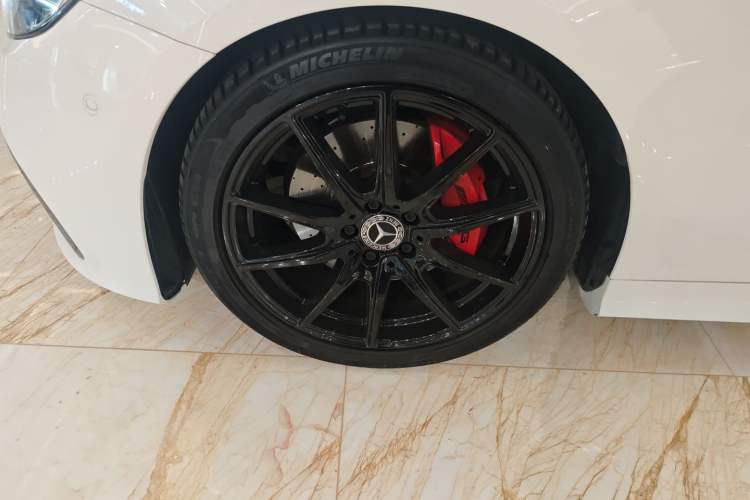 Used Mercedes-Benz E-Class (Import) 2023 E 260 Convertible Coupe