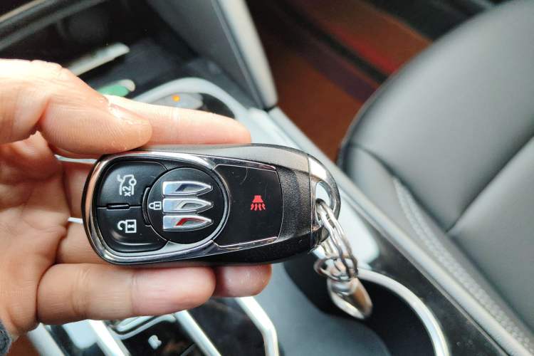 Used Buick Regal 2024 25T Deluxe Edition
