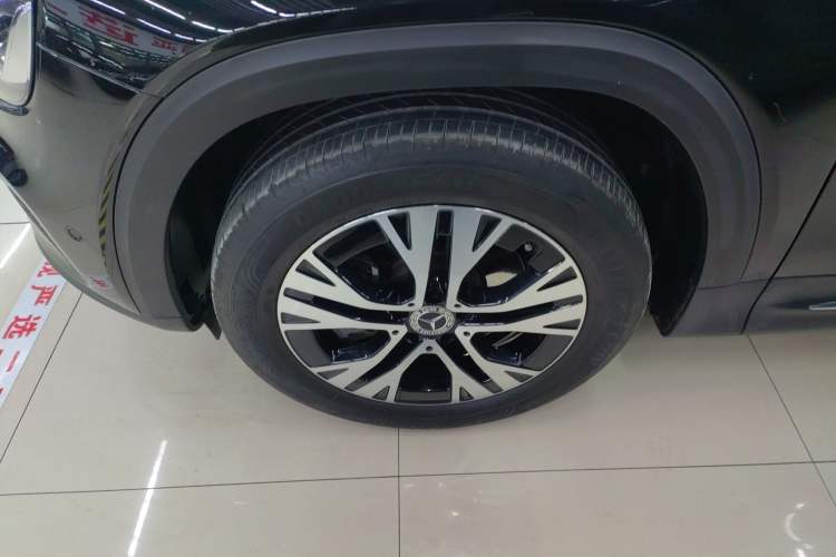 Used Mercedes-Benz GLB 2024 GLB 220 Dynamic Edition
