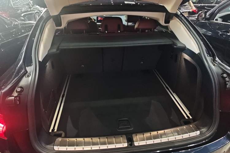 Used BMW X4 2022 xDrive 25i M Sport Package
