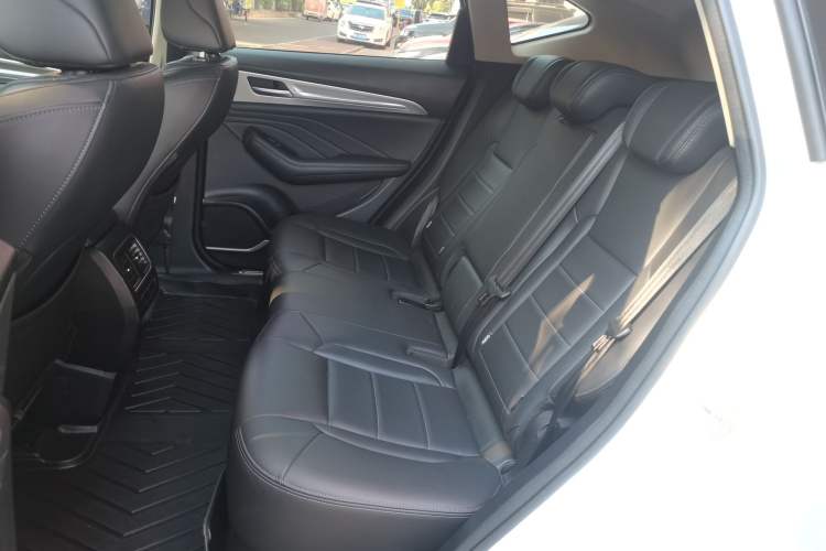 Used Haval F7 2020 1.5T Two-Wheel Drive i-Type
